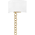 QUOIZEL, QUOIZEL WOOD, WALL SCONCES