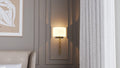 QUOIZEL, QUOIZEL WOOD, WALL SCONCES