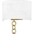QUOIZEL, QUOIZEL WOOD, WALL SCONCES