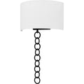 QUOIZEL, QUOIZEL WOOD, WALL SCONCES