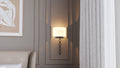 QUOIZEL, QUOIZEL WOOD, WALL SCONCES