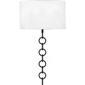 QUOIZEL, QUOIZEL WOOD, WALL SCONCES
