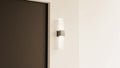 QUOIZEL, QUOIZEL WOOD, WALL SCONCES
