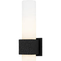 QUOIZEL, QUOIZEL WOOD, WALL SCONCES