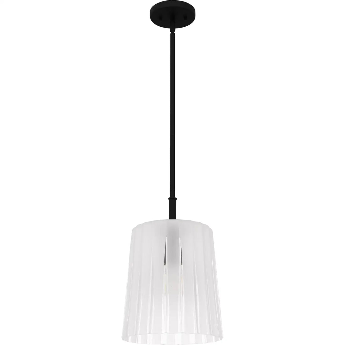 QUOIZEL, GRAY PENDANT, PENDANT LIGHT
