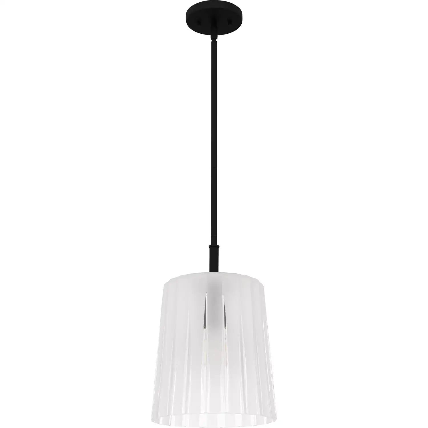 QUOIZEL, GRAY PENDANT, PENDANT LIGHT