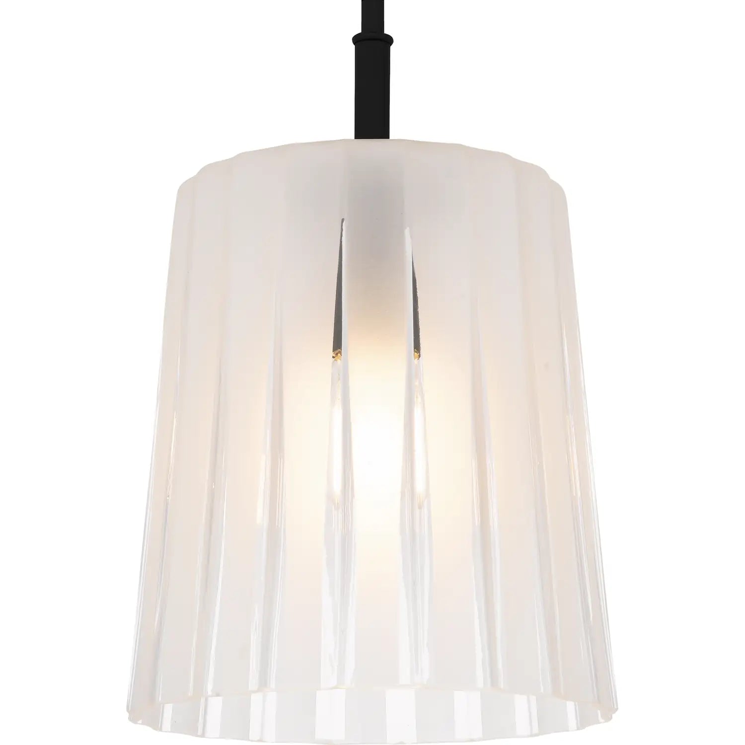 QUOIZEL, GRAY PENDANT, PENDANT LIGHT