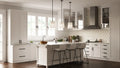QUOIZEL, GRAY PENDANT, PENDANT LIGHT