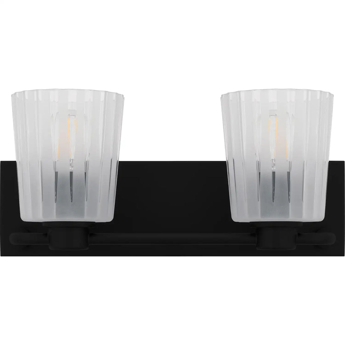 QUOIZEL, GRAY BATH LIGHT, BATH VANITY LIGHT