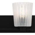 QUOIZEL, GRAY BATH LIGHT, BATH VANITY LIGHT