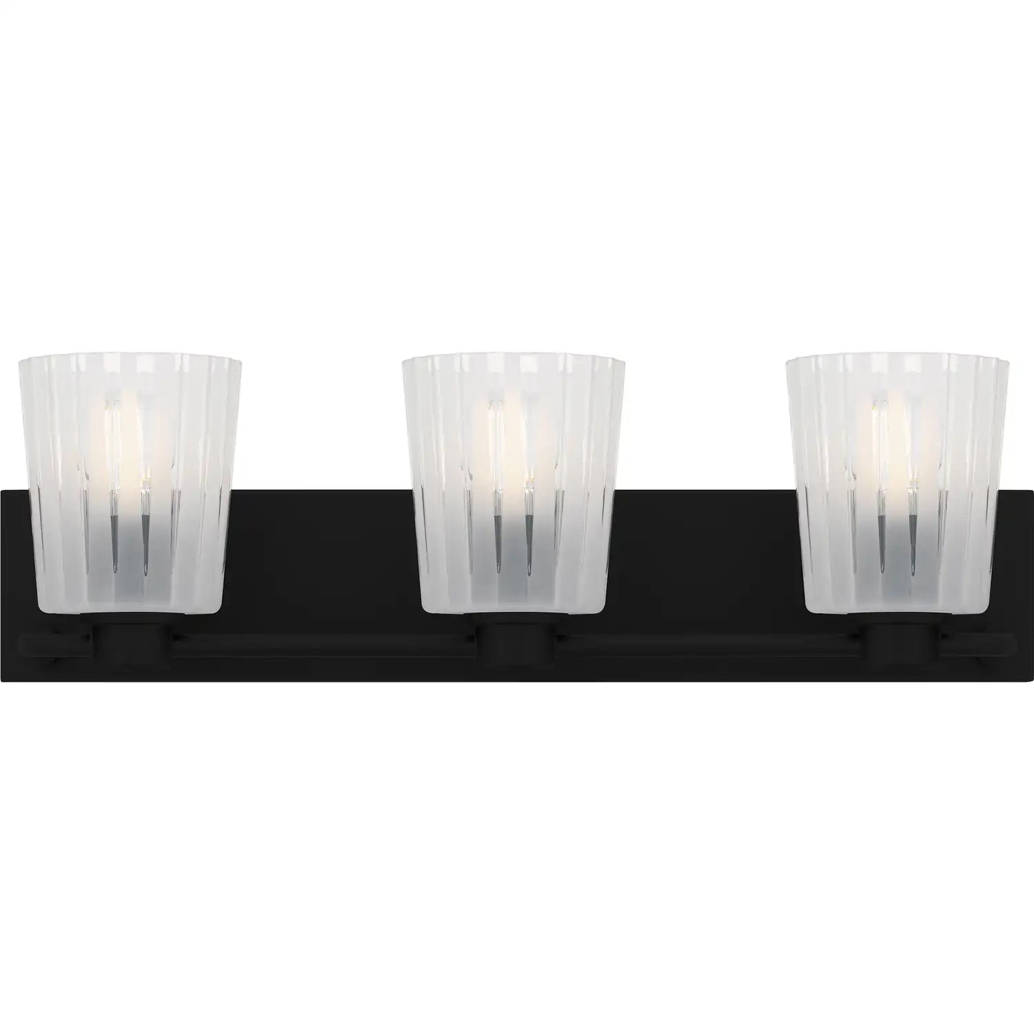 QUOIZEL, GRAY BATH LIGHT, BATH VANITY LIGHT