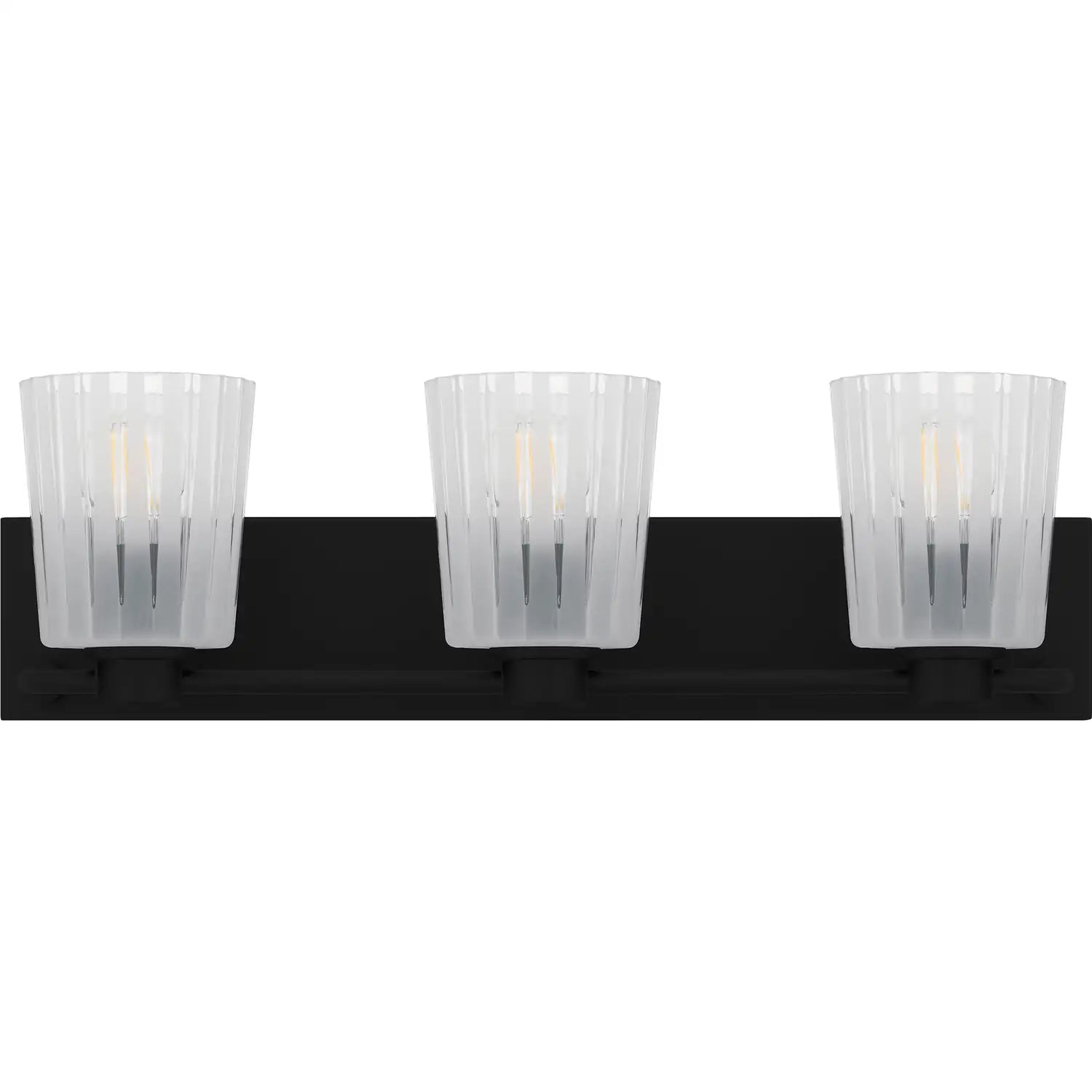 QUOIZEL, GRAY BATH LIGHT, BATH VANITY LIGHT