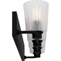 QUOIZEL, GRAY BATH LIGHT, BATH VANITY LIGHT