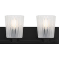 QUOIZEL, GRAY BATH LIGHT, BATH VANITY LIGHT