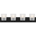 QUOIZEL, GRAY BATH LIGHT, BATH VANITY LIGHT