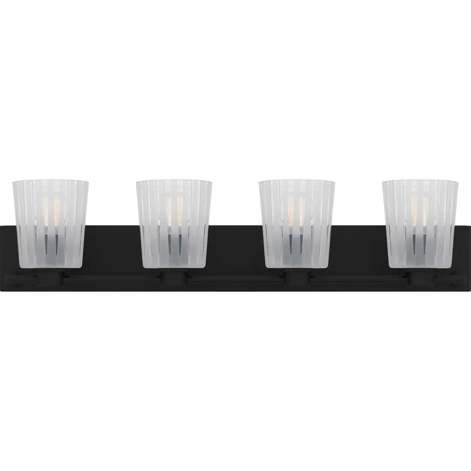 QUOIZEL, GRAY BATH LIGHT, BATH VANITY LIGHT