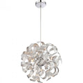 QUOIZEL, RIBBONS PENDANT, PENDANT LIGHT