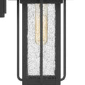 QUOIZEL, RANDALL OUTDOOR LANTERN, OUTDOOR WALL LIGHTS