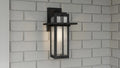 QUOIZEL, RANDALL OUTDOOR LANTERN, OUTDOOR WALL LIGHTS