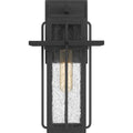 QUOIZEL, RANDALL OUTDOOR LANTERN, OUTDOOR WALL LIGHTS