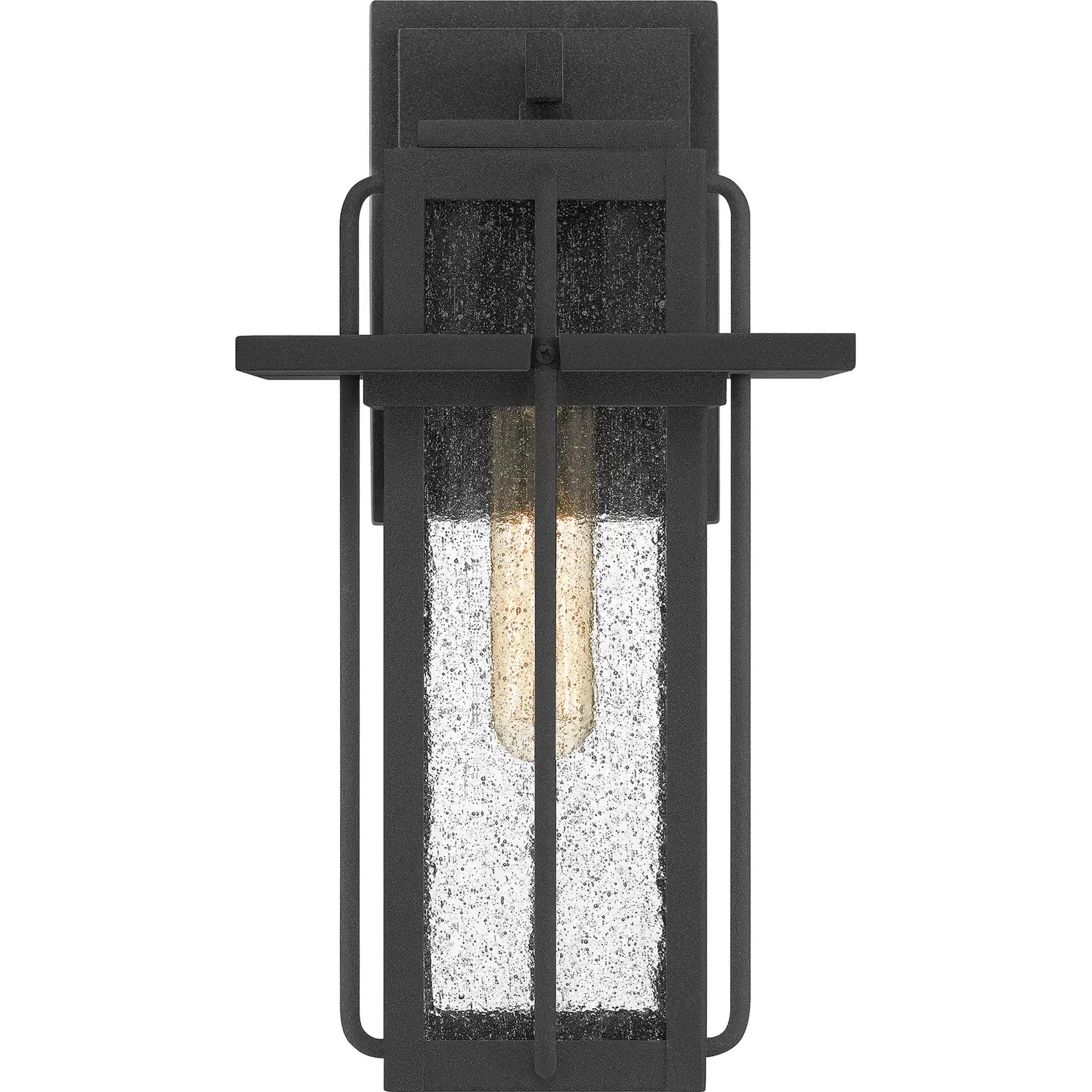 QUOIZEL, RANDALL OUTDOOR LANTERN, OUTDOOR WALL LIGHTS