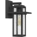 QUOIZEL, RANDALL OUTDOOR LANTERN, OUTDOOR WALL LIGHTS