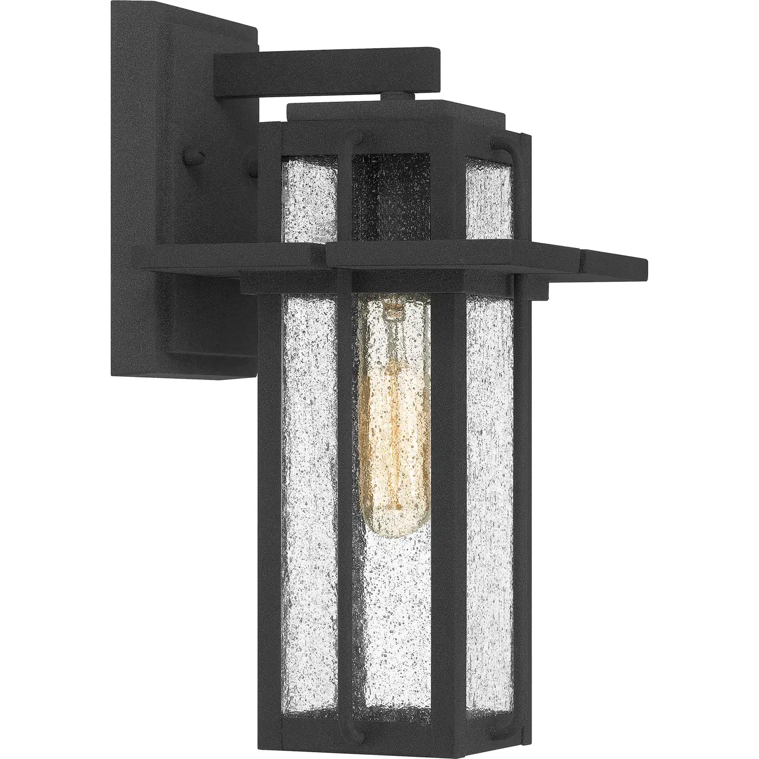 QUOIZEL, RANDALL OUTDOOR LANTERN, OUTDOOR WALL LIGHTS