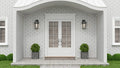 QUOIZEL, RANDALL OUTDOOR LANTERN, OUTDOOR WALL LIGHTS