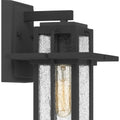QUOIZEL, RANDALL OUTDOOR LANTERN, OUTDOOR WALL LIGHTS