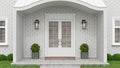 QUOIZEL, RANDALL OUTDOOR LANTERN, OUTDOOR WALL LIGHTS