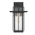 QUOIZEL, RANDALL OUTDOOR LANTERN, OUTDOOR WALL LIGHTS