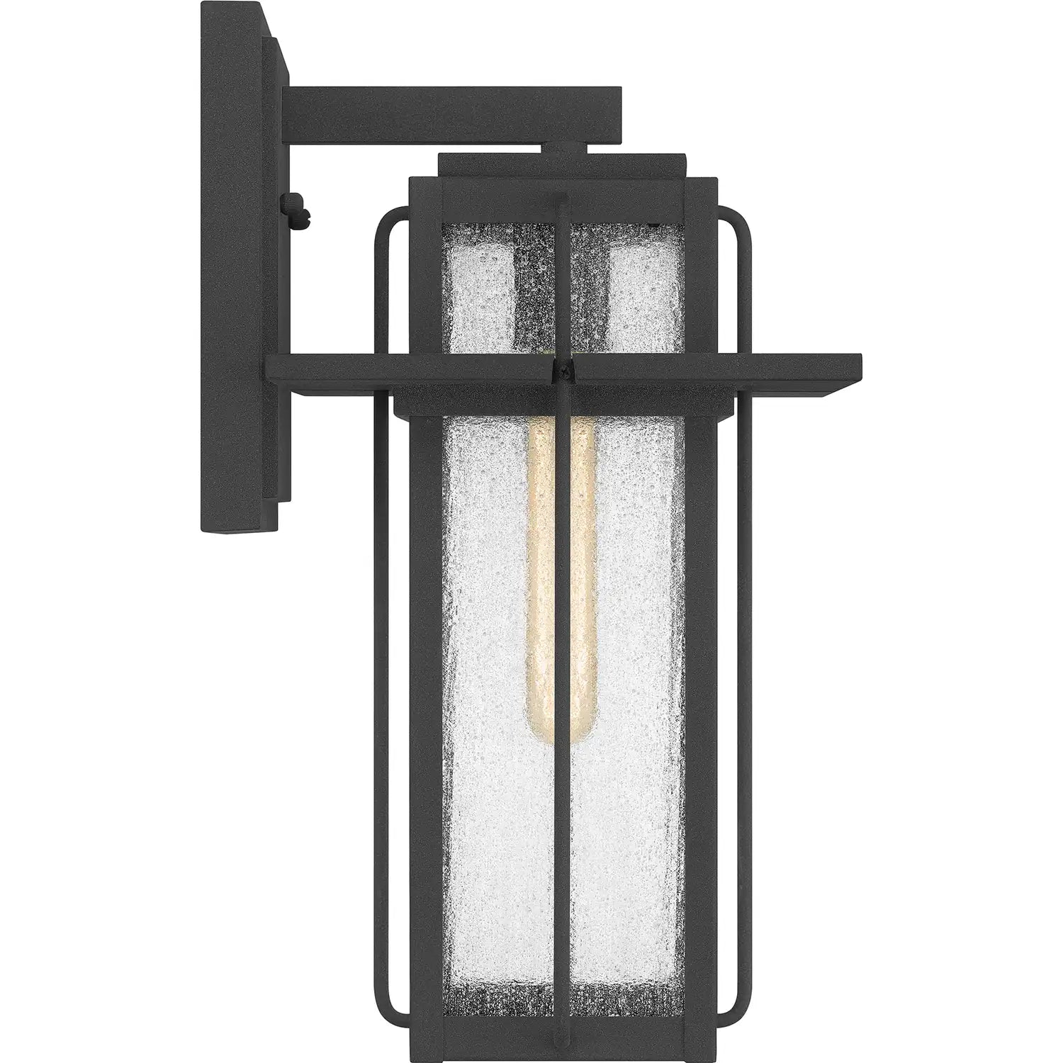 QUOIZEL, RANDALL OUTDOOR LANTERN, OUTDOOR WALL LIGHTS