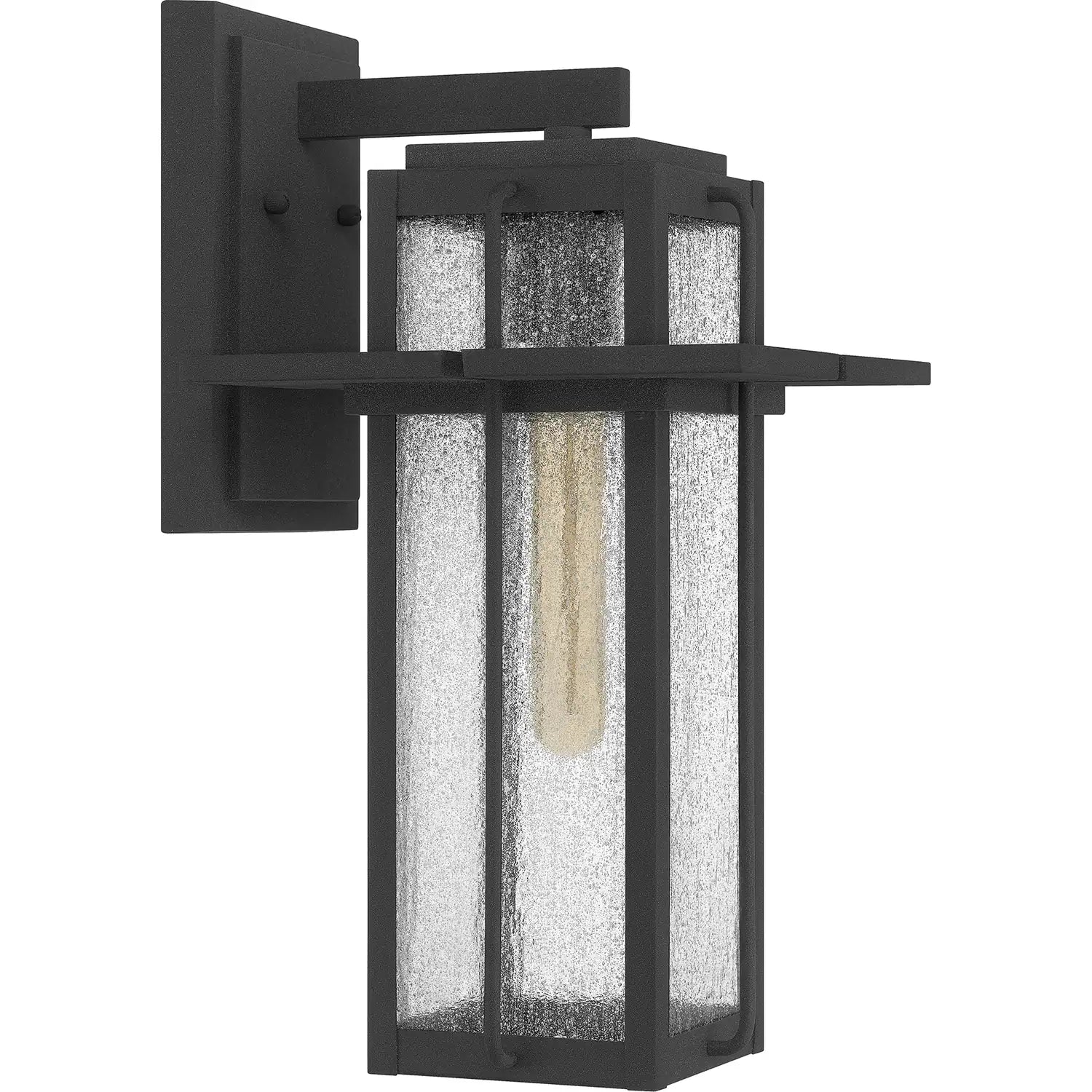 QUOIZEL, RANDALL OUTDOOR LANTERN, OUTDOOR WALL LIGHTS