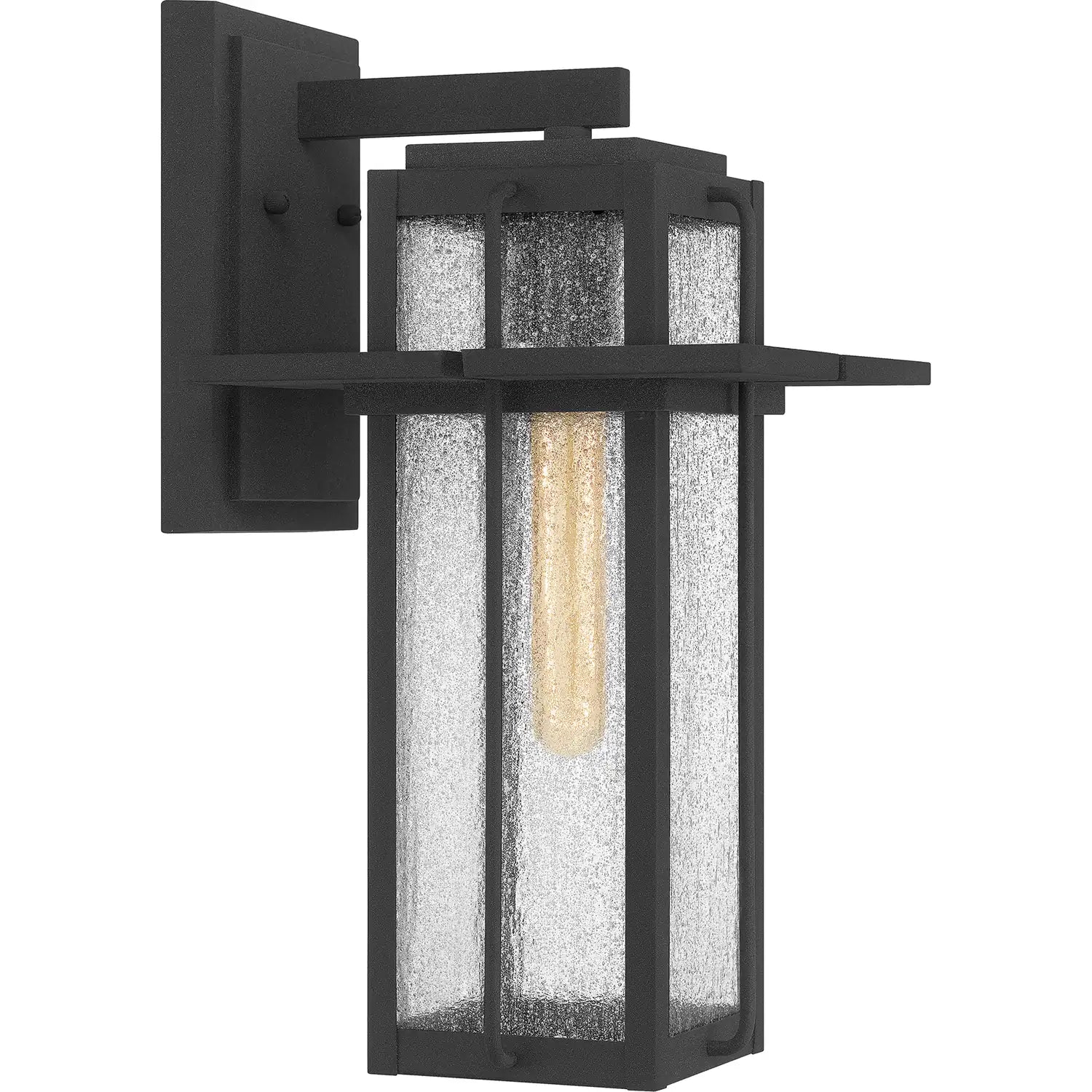 QUOIZEL, RANDALL OUTDOOR LANTERN, OUTDOOR WALL LIGHTS
