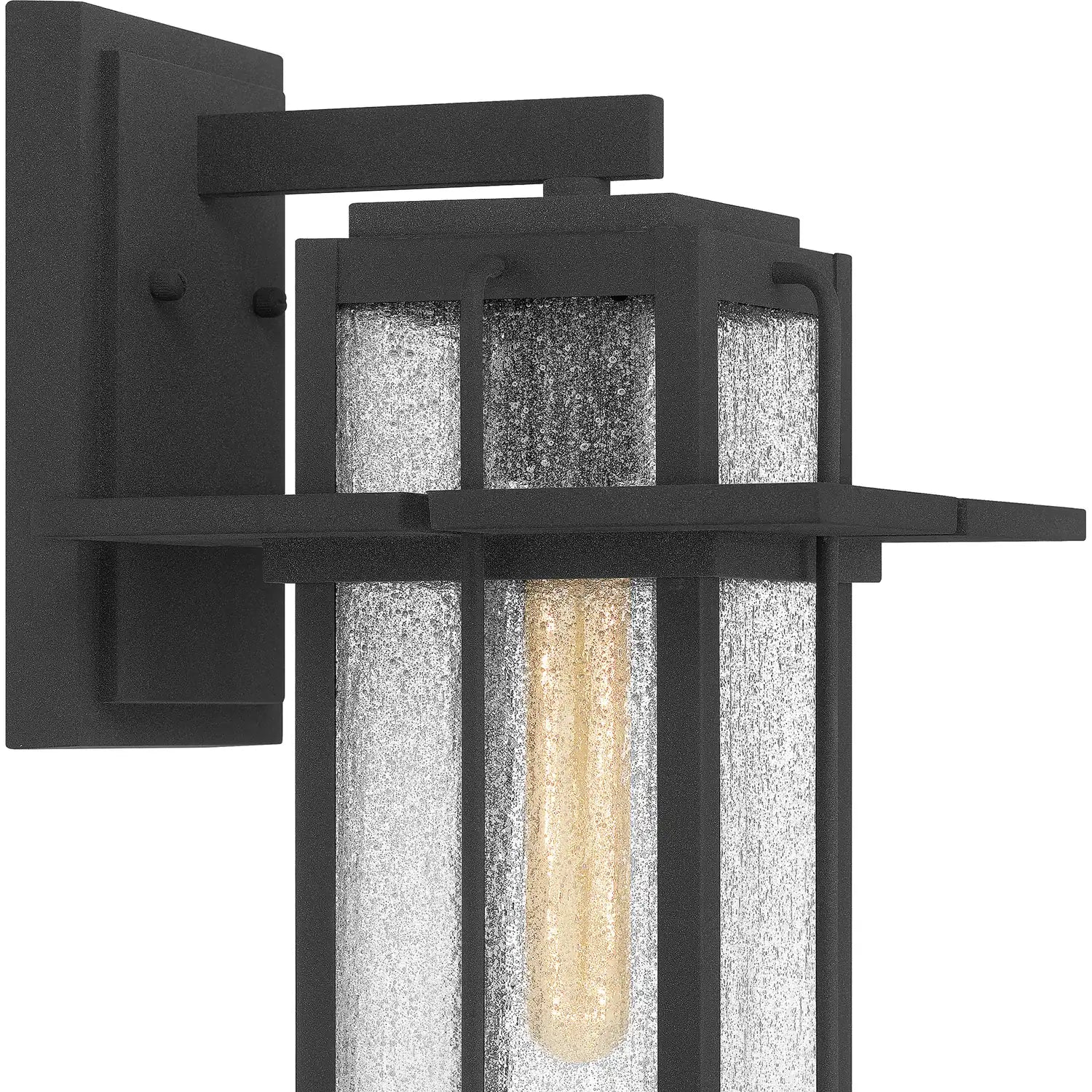 QUOIZEL, RANDALL OUTDOOR LANTERN, OUTDOOR WALL LIGHTS