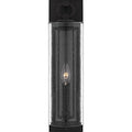 QUOIZEL, REDAN OUTDOOR LANTERN, OUTDOOR WALL LIGHTS