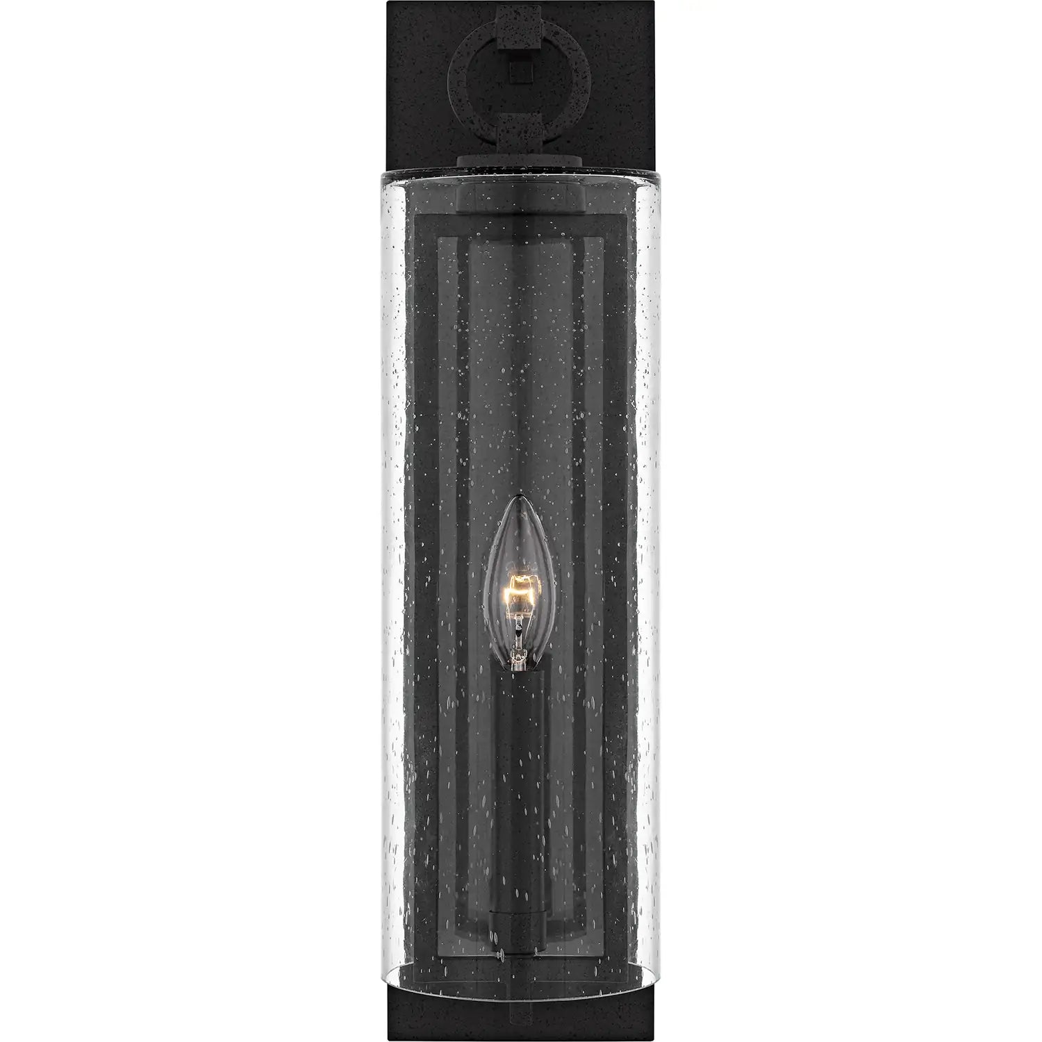 QUOIZEL, REDAN OUTDOOR LANTERN, OUTDOOR WALL LIGHTS