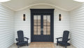 QUOIZEL, REDAN OUTDOOR LANTERN, OUTDOOR WALL LIGHTS