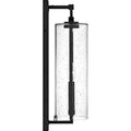 QUOIZEL, REDAN OUTDOOR LANTERN, OUTDOOR WALL LIGHTS