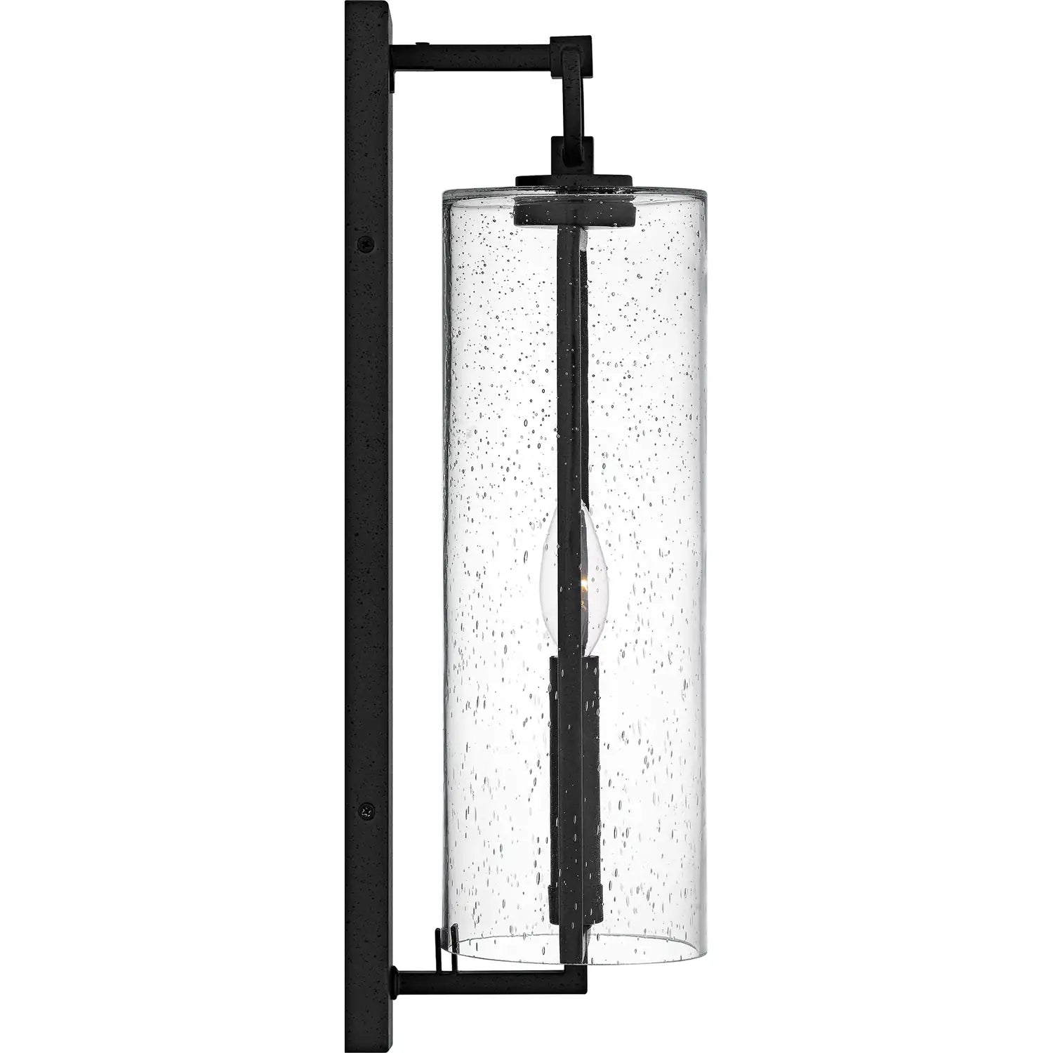QUOIZEL, REDAN OUTDOOR LANTERN, OUTDOOR WALL LIGHTS