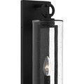 QUOIZEL, REDAN OUTDOOR LANTERN, OUTDOOR WALL LIGHTS