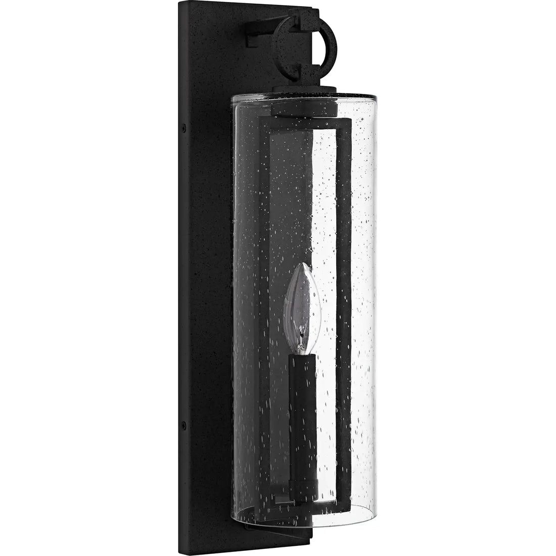 QUOIZEL, REDAN OUTDOOR LANTERN, OUTDOOR WALL LIGHTS