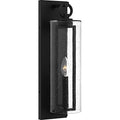 QUOIZEL, REDAN OUTDOOR LANTERN, OUTDOOR WALL LIGHTS