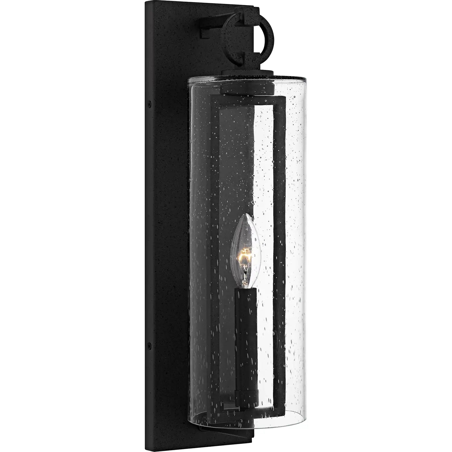 QUOIZEL, REDAN OUTDOOR LANTERN, OUTDOOR WALL LIGHTS
