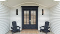 QUOIZEL, REDAN OUTDOOR LANTERN, OUTDOOR WALL LIGHTS