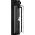 QUOIZEL, REDAN OUTDOOR LANTERN, OUTDOOR WALL LIGHTS