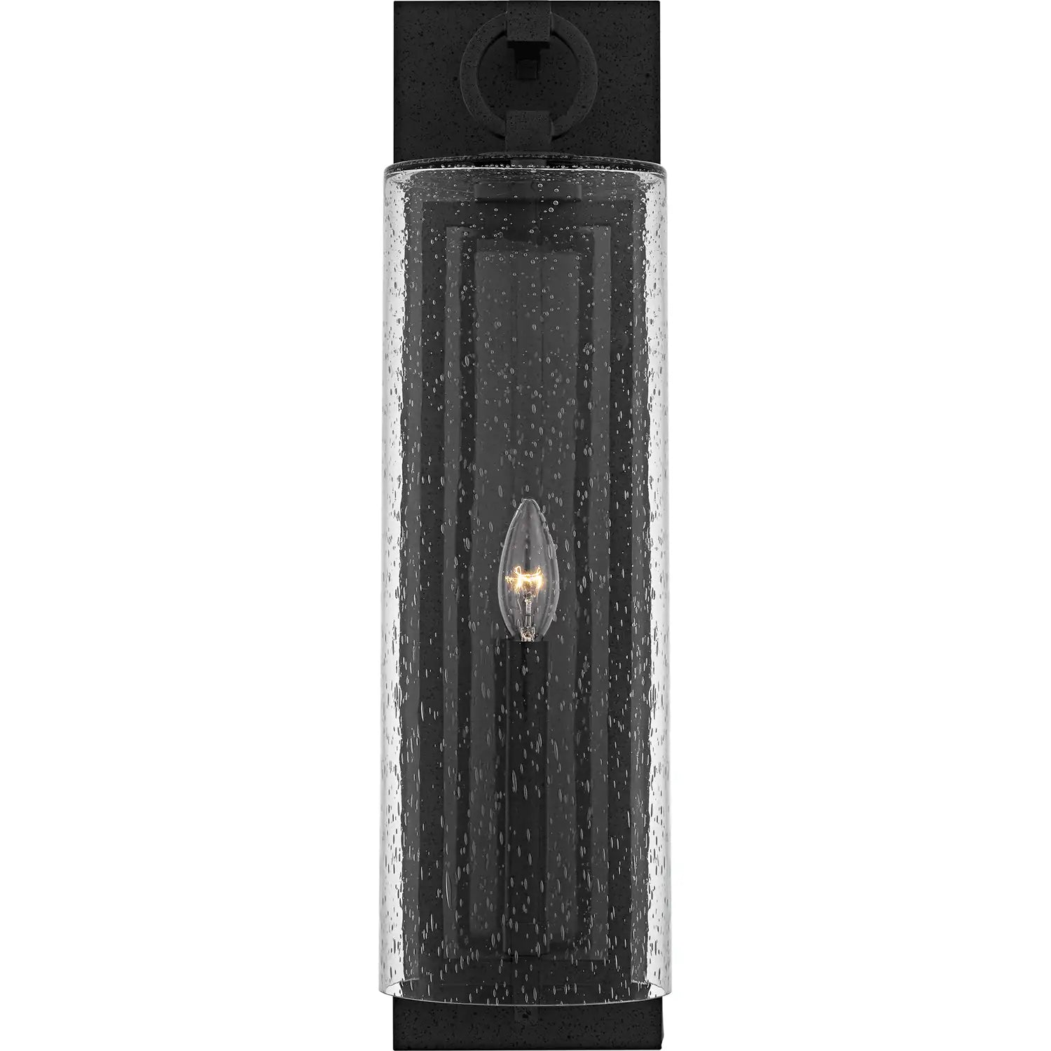 QUOIZEL, REDAN OUTDOOR LANTERN, OUTDOOR WALL LIGHTS