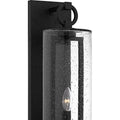 QUOIZEL, REDAN OUTDOOR LANTERN, OUTDOOR WALL LIGHTS