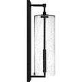QUOIZEL, REDAN OUTDOOR LANTERN, OUTDOOR WALL LIGHTS