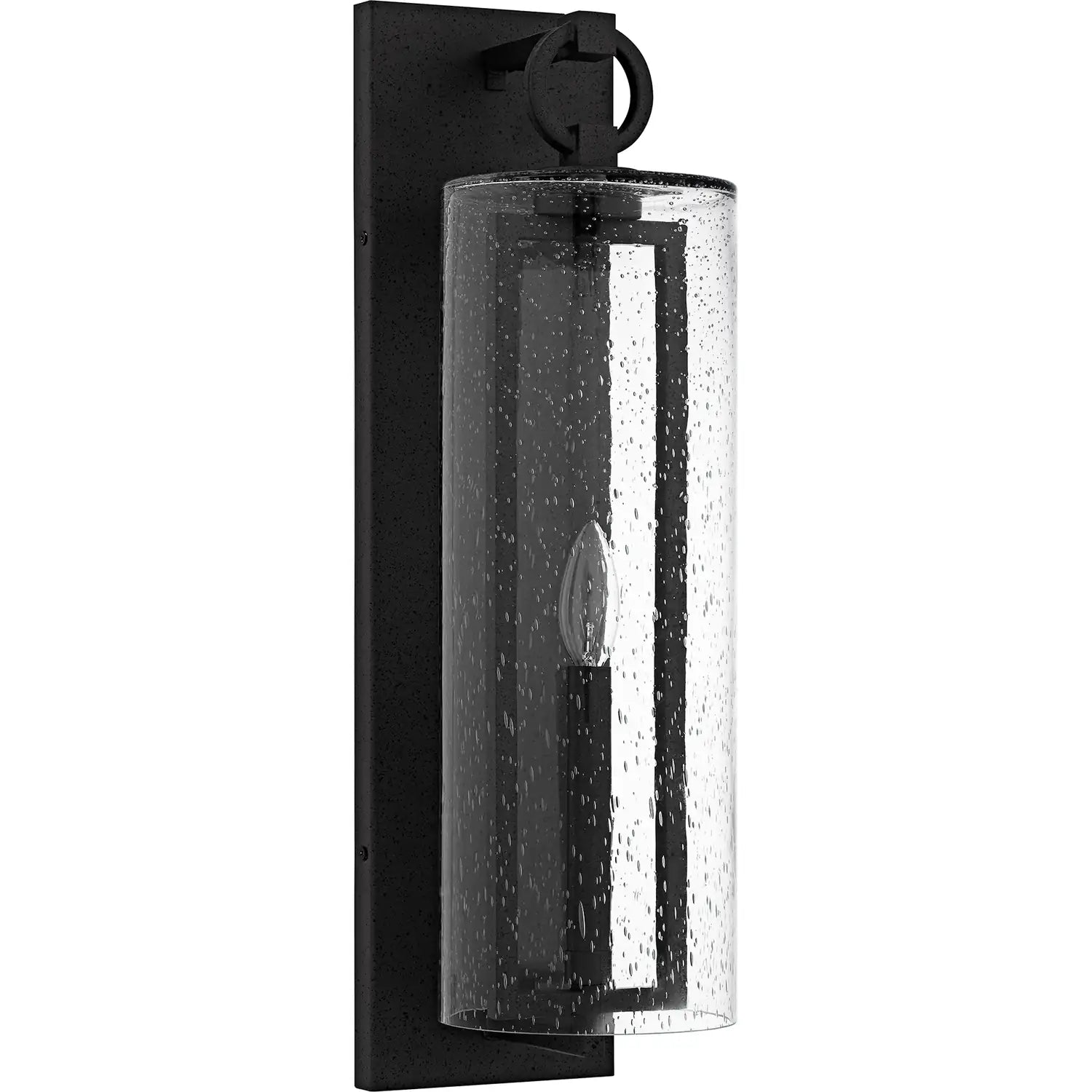 QUOIZEL, REDAN OUTDOOR LANTERN, OUTDOOR WALL LIGHTS